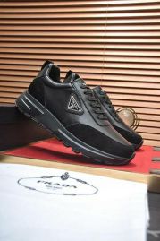 Picture of Prada Shoes Men _SKUfw141449952fw